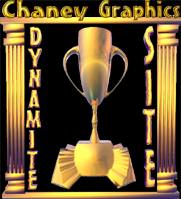 Chaney Graphics
