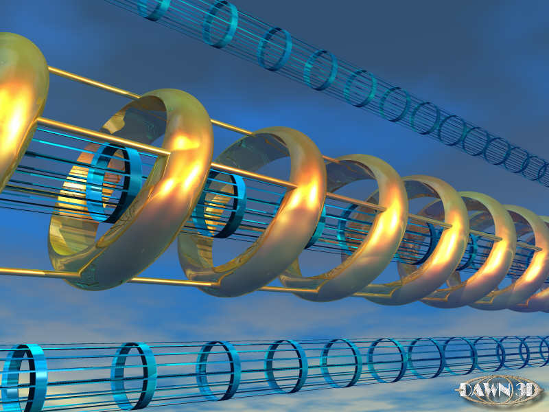 Ringtunnel
