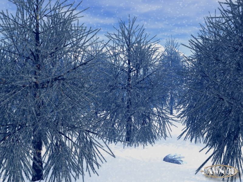 Winterwald V2