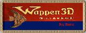 Wappen 3D